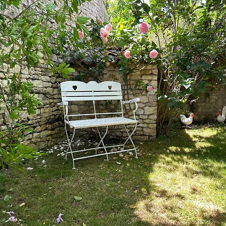 La Suite En Re Le Bois-Plage-en-Ré エクステリア 写真