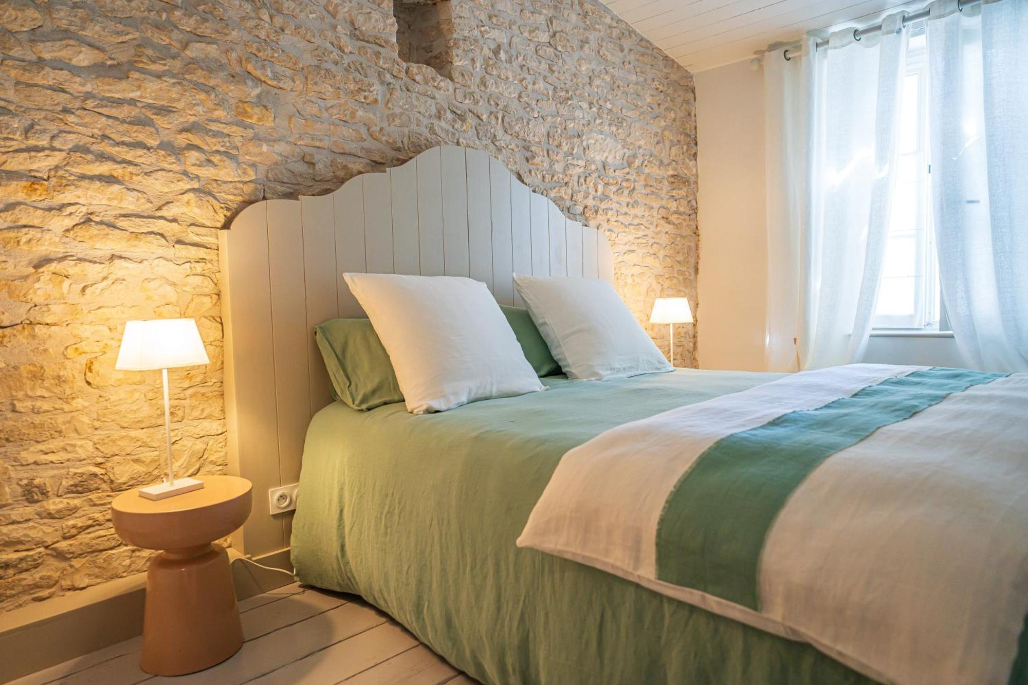 La Suite En Re Le Bois-Plage-en-Ré エクステリア 写真